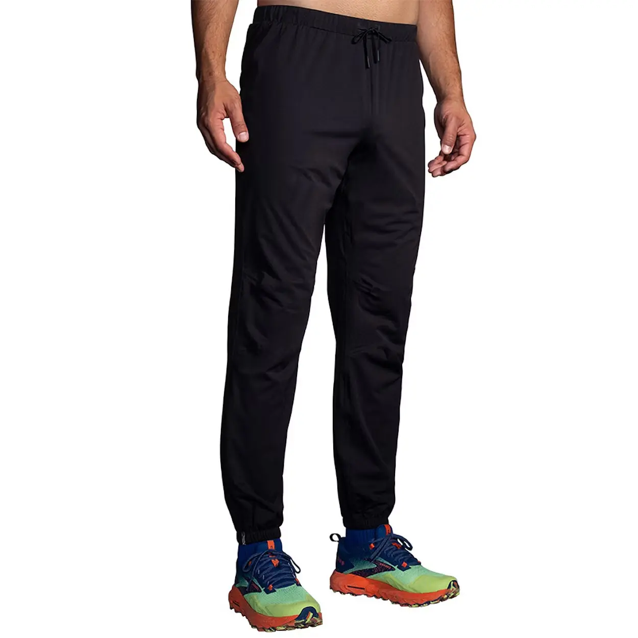 Pantalon imperméable homme Brooks High Point Pantalon imperméable homme Brooks High Point