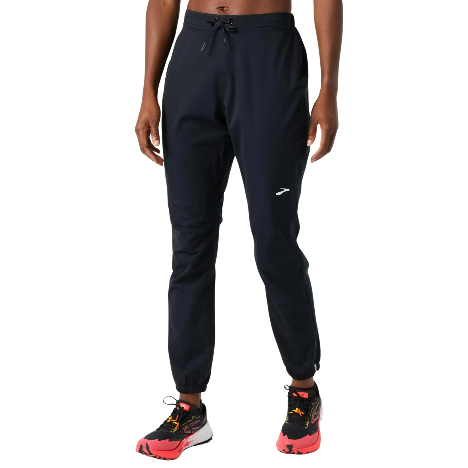 Pantalon imperméable femme Brooks High Point Pantalon imperméable femme Brooks High Point