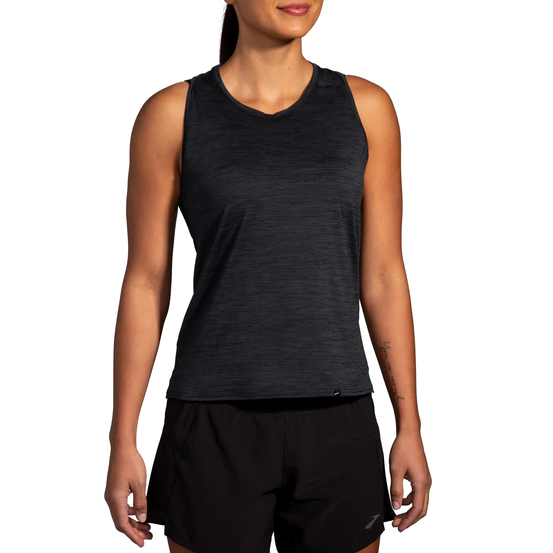 Débardeur femme Brooks Luxe