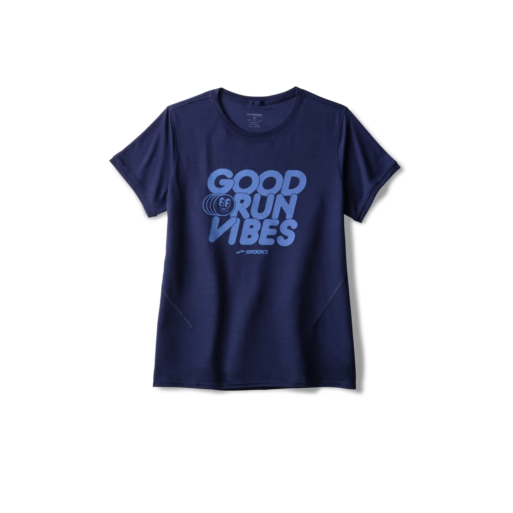 T-shirt femme Brooks Distance 3,0 T-shirt femme Brooks Distance 3,0
