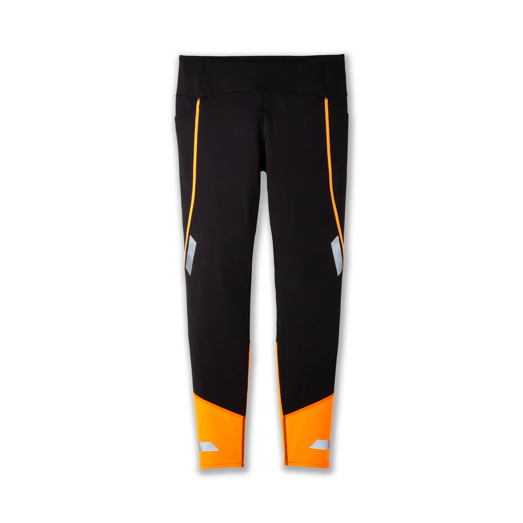 Brooks Women's Noir ' Visible Leggings 2.0