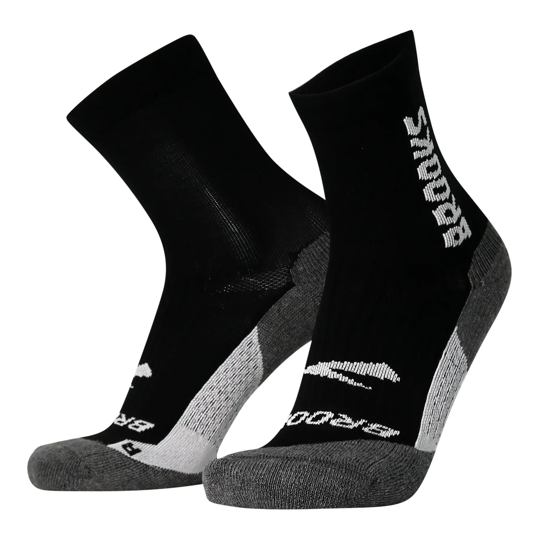 Socken Brooks Ghost Crew