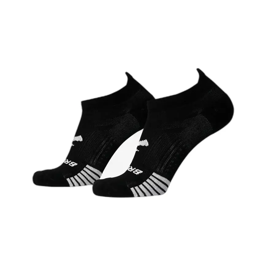 Socken Brooks Ghost Lite No Show (x2)