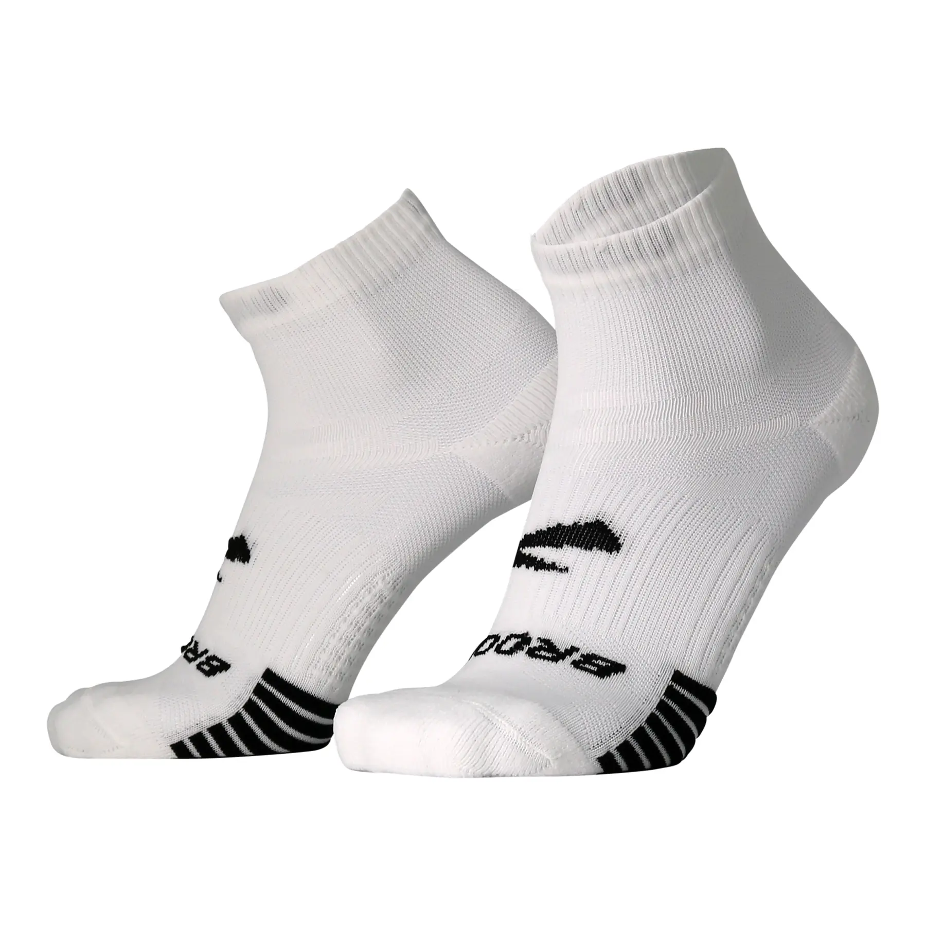 Socken Brooks Ghost Lite Quarter (x2)