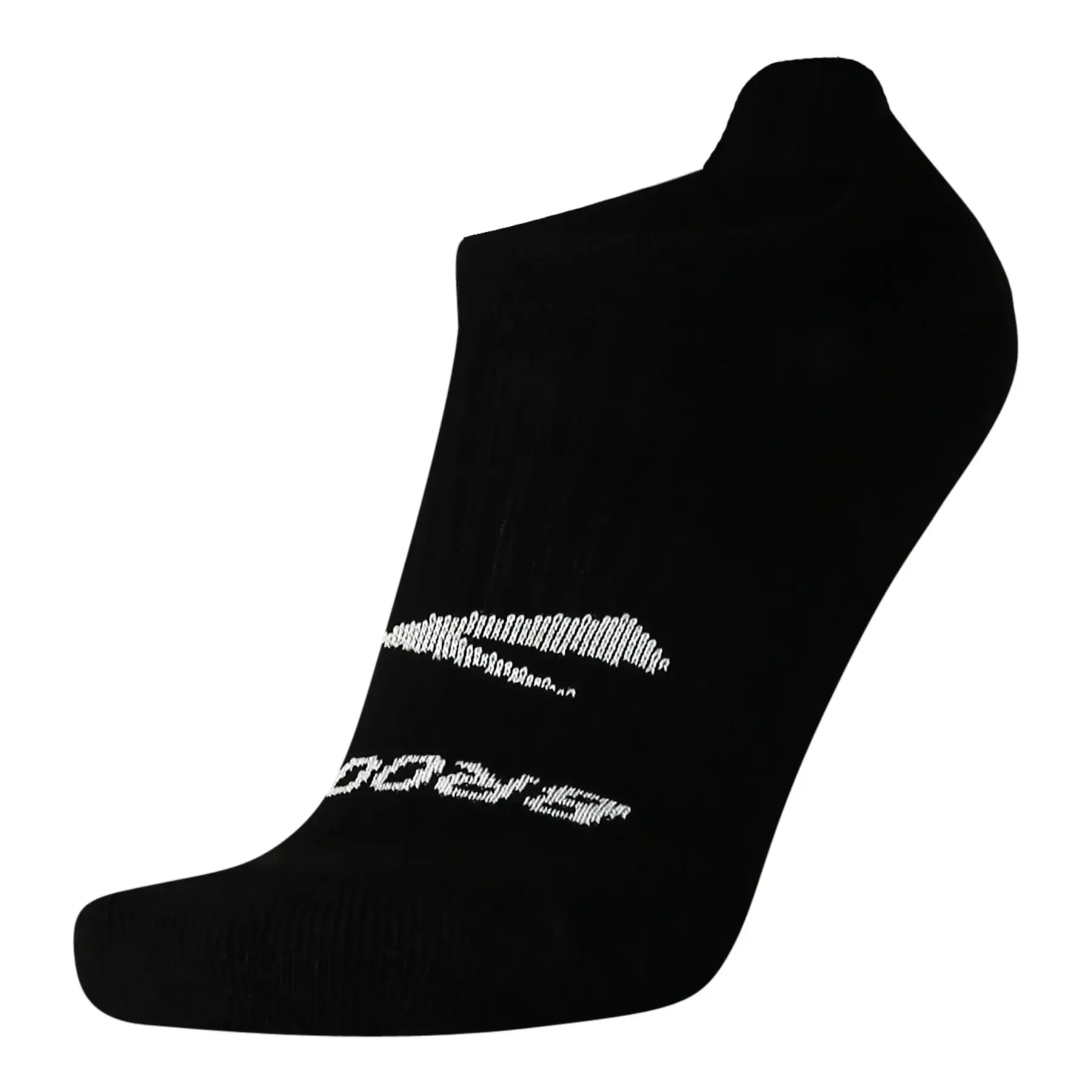 Socken Brooks Ghost No Show