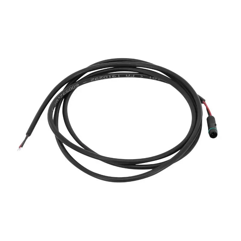 Velo Store - UK Front lighting cable Brose | Extra 10% off with Subscription, Postage £16.79 to UK Fedex.