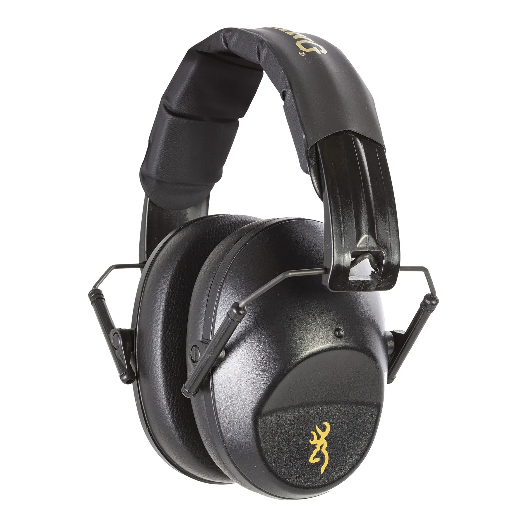 Ear Muffs Browning Compact