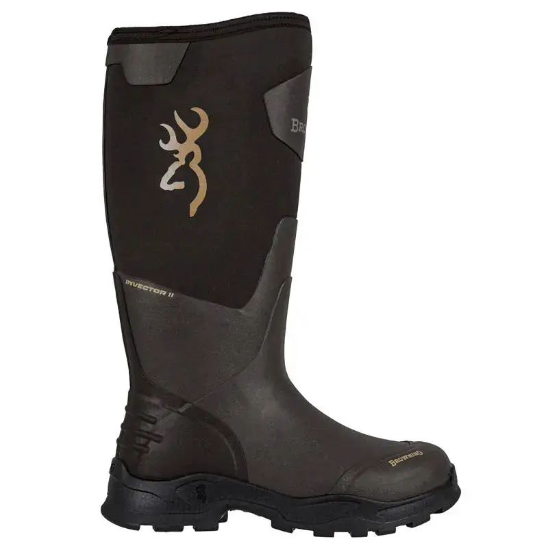 Stiefel Browning Invector II