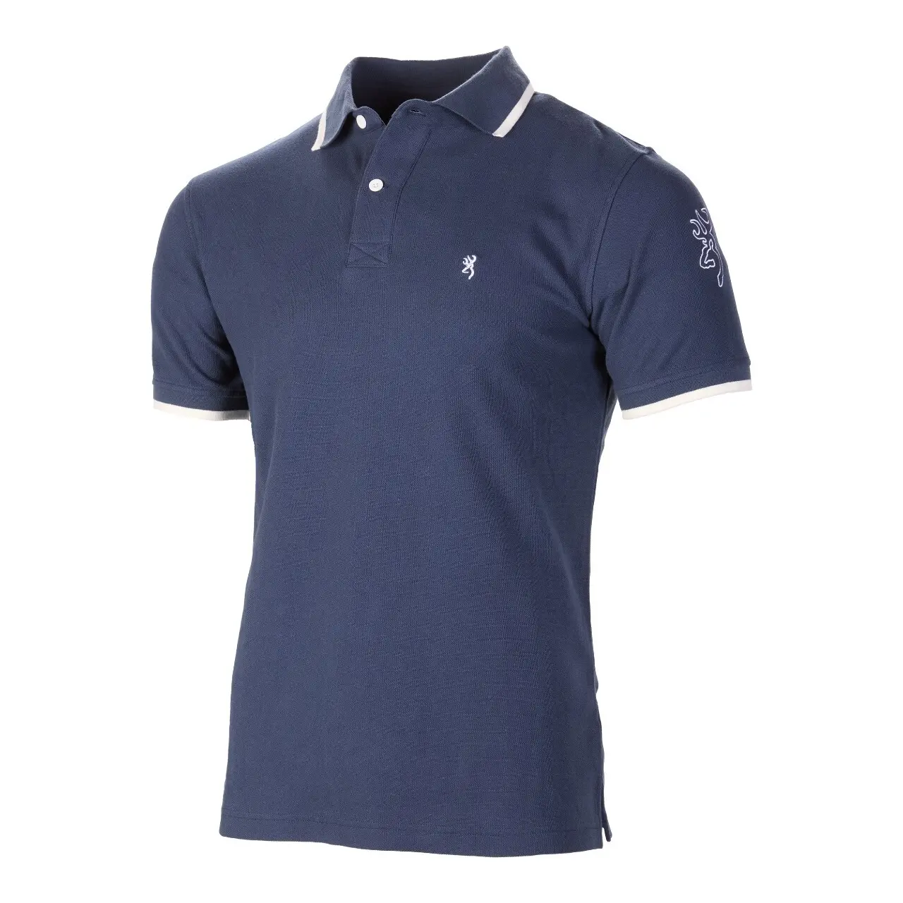 Polo-Shirt Browning Ultra 79