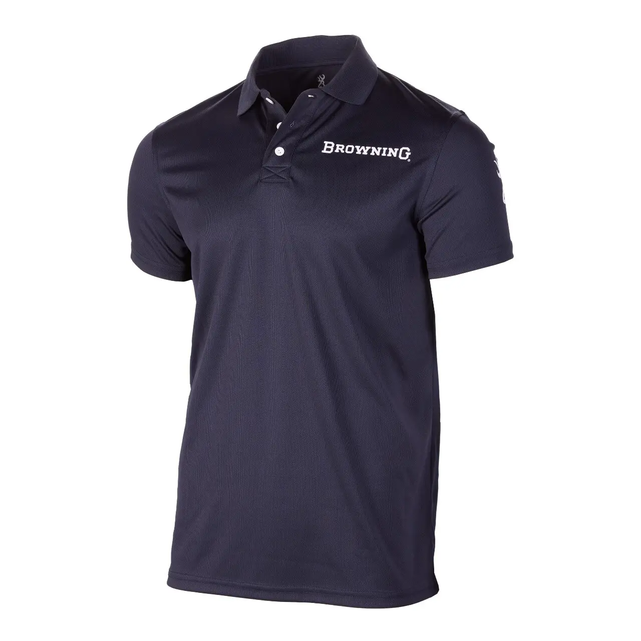 Polo-Shirt Browning Ultra Sport