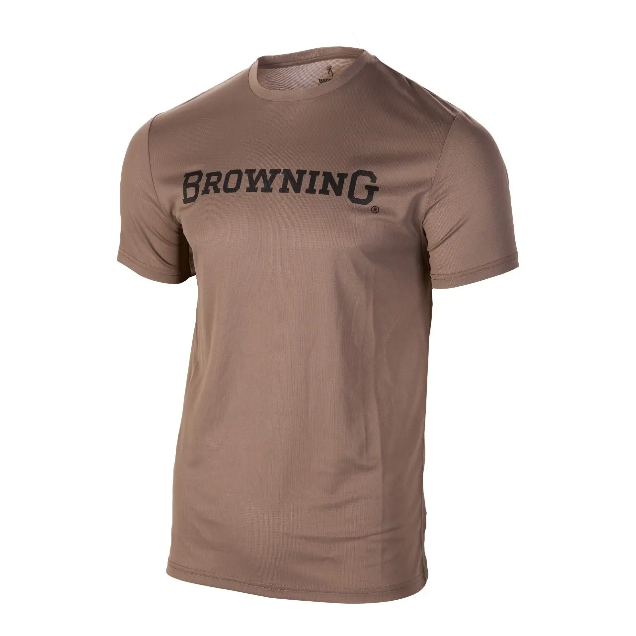 T-shirt Browning Teamspirit