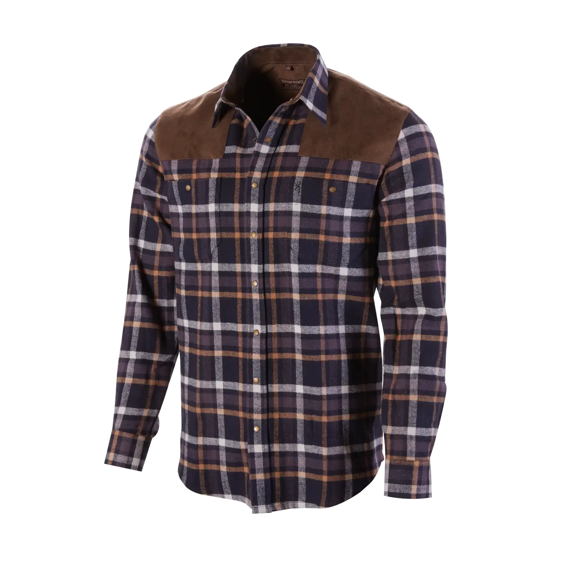 Shirt Browning Francis