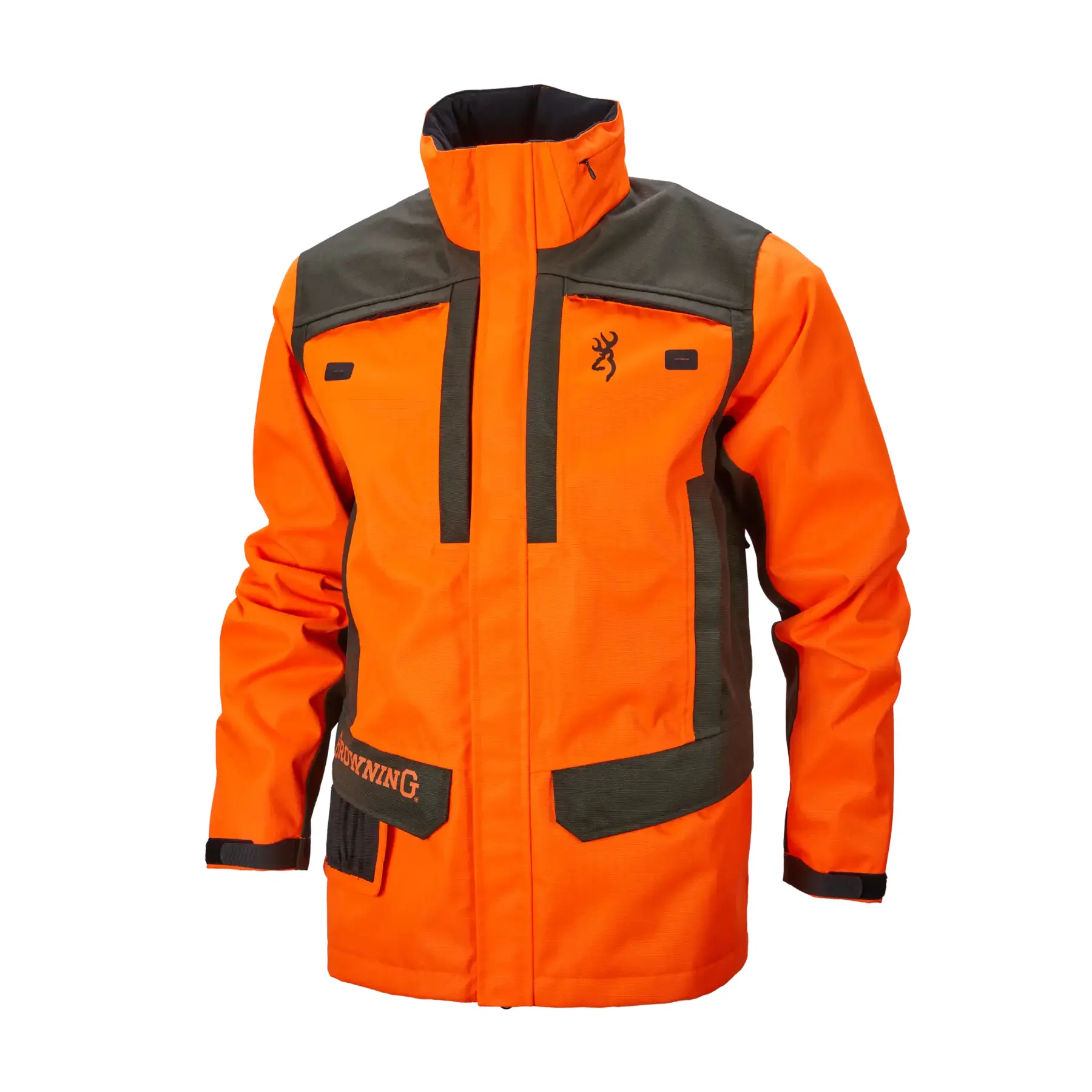 Parka Browning Tracker