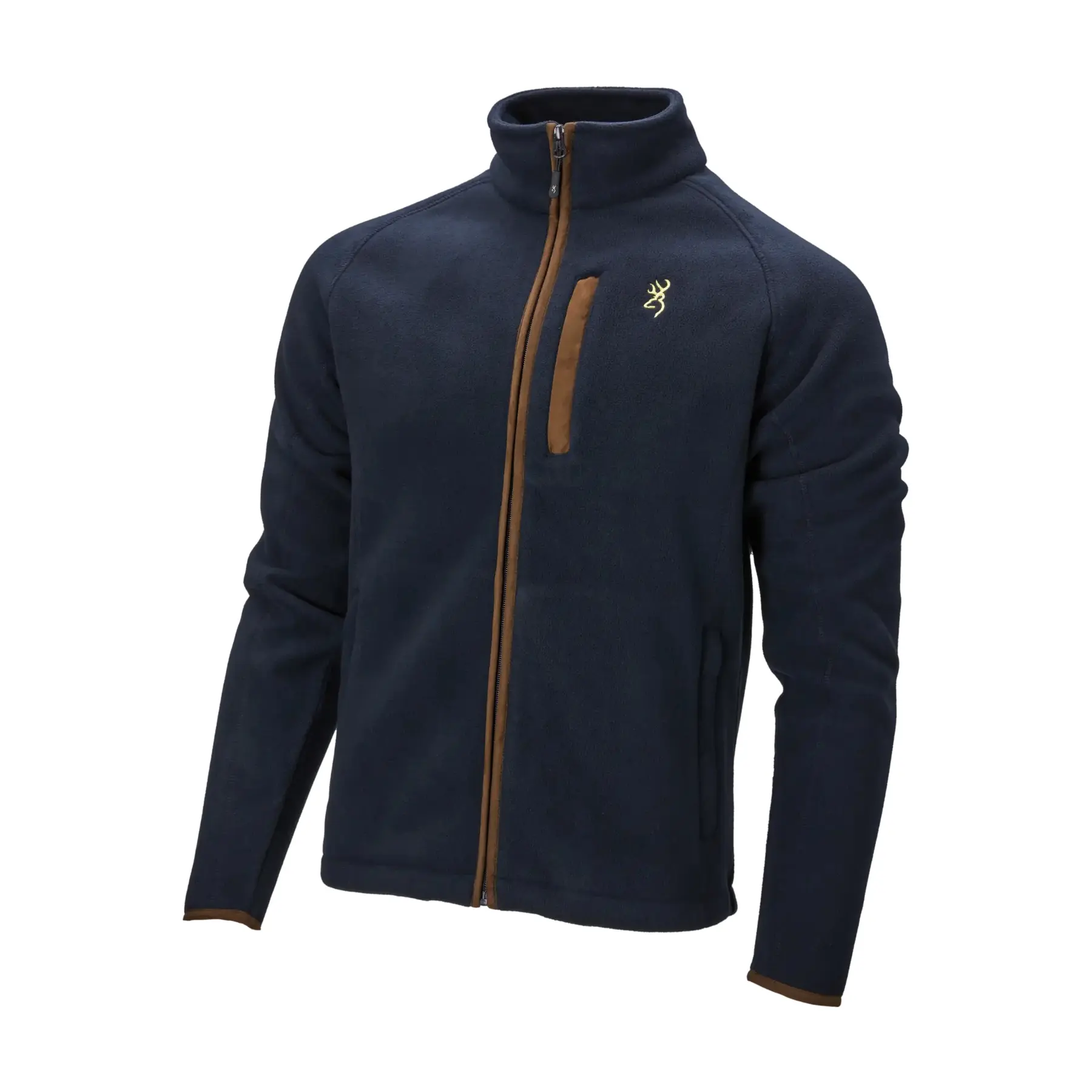 Fleece Browning Summit