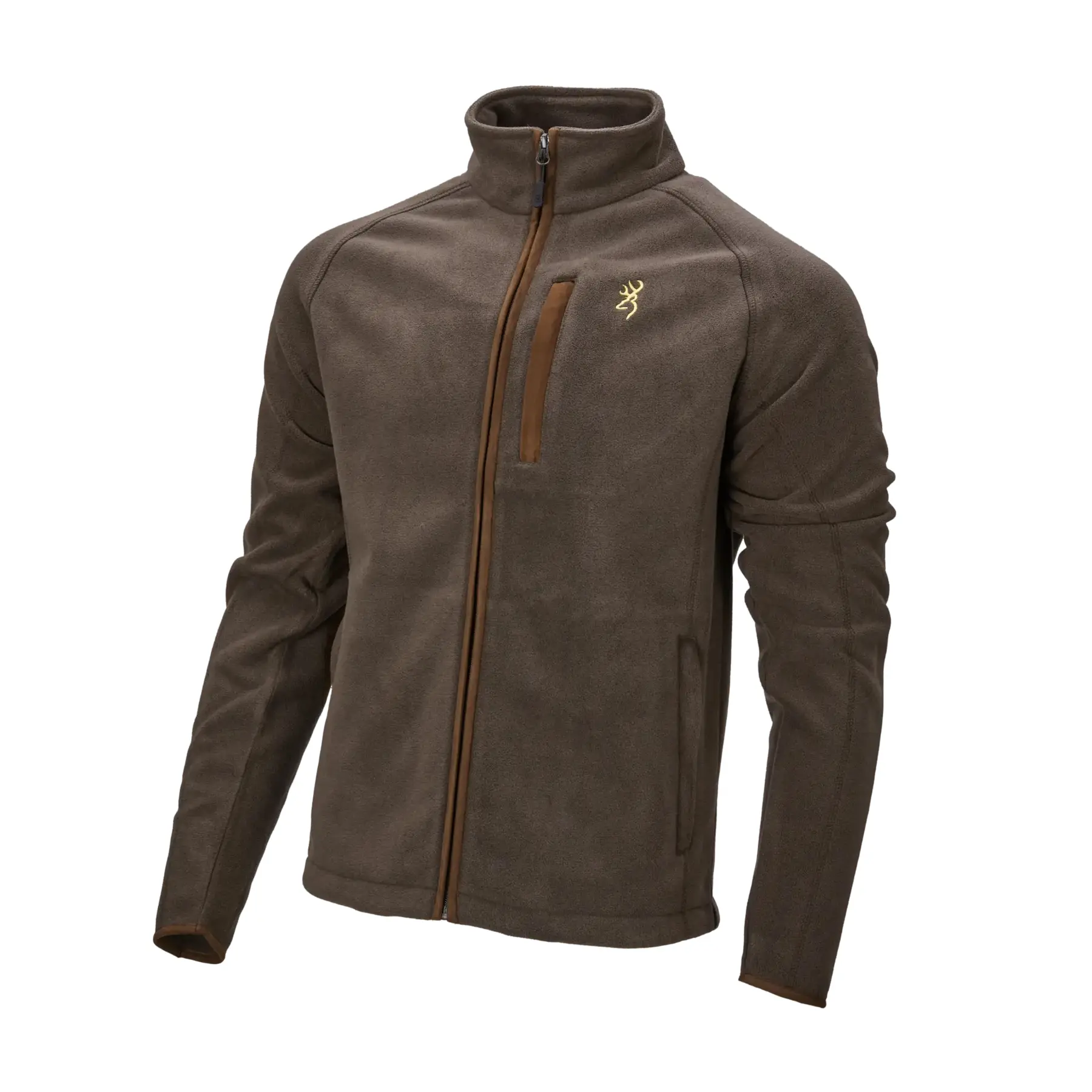 Fleece Browning Summit