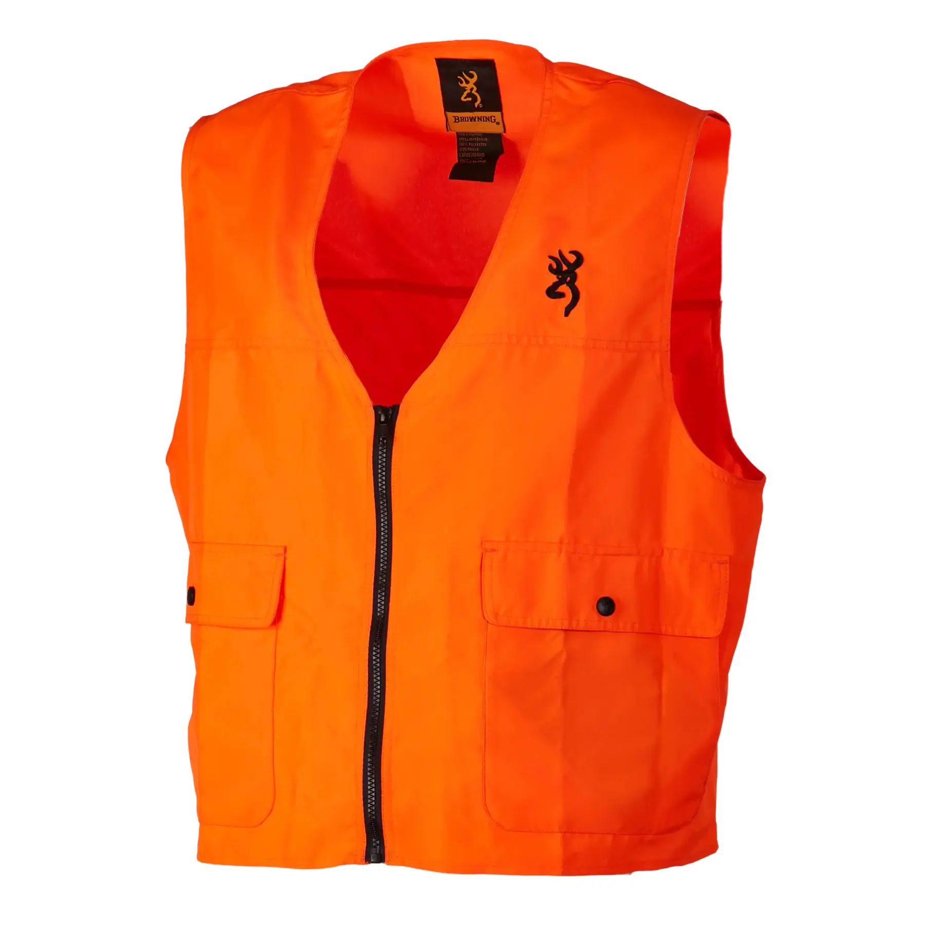Sicherheitsweste Browning Blaze Overlay