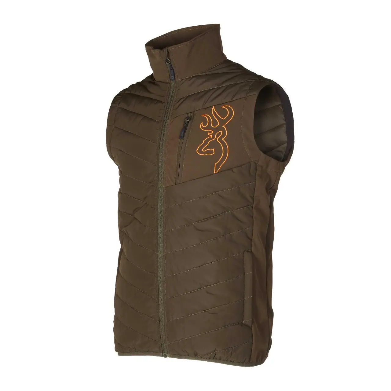 Sleeveless Down Jacket Browning Coldkill