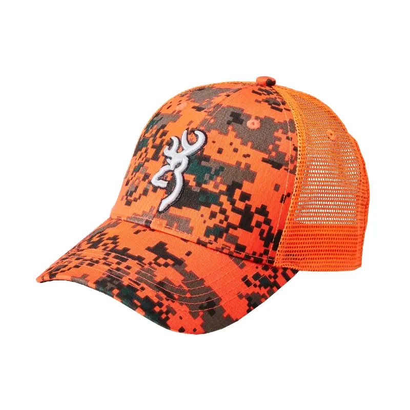 Baseball Kappe Browning Digi Blaze