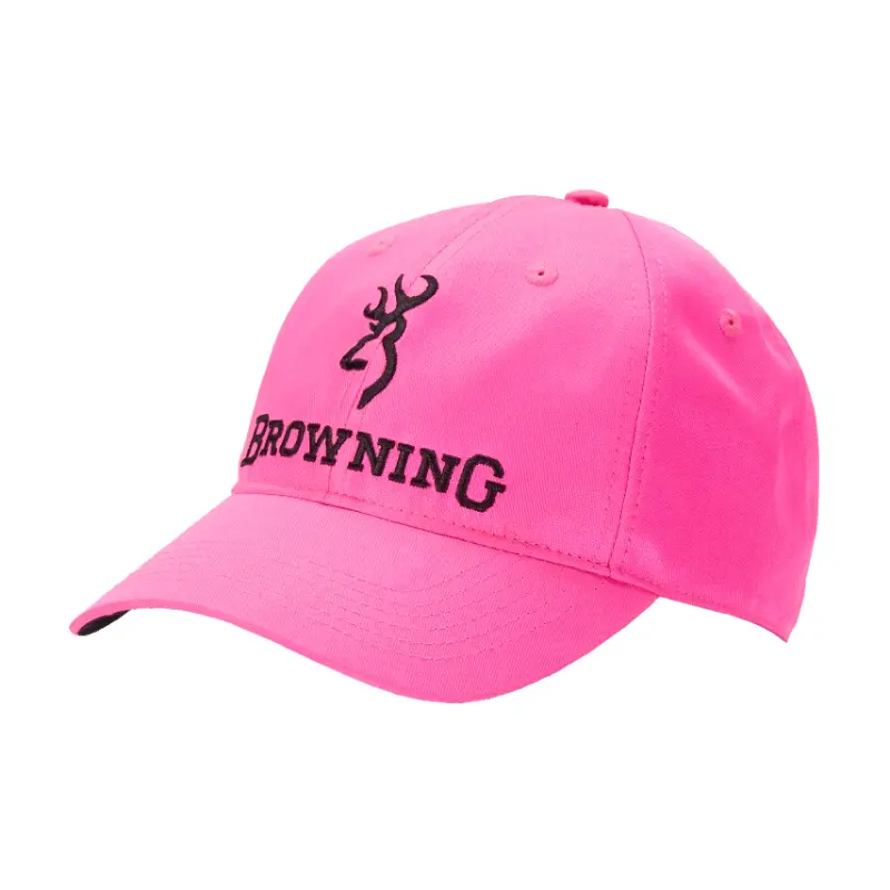Cascopellino Browning Pink Blaze