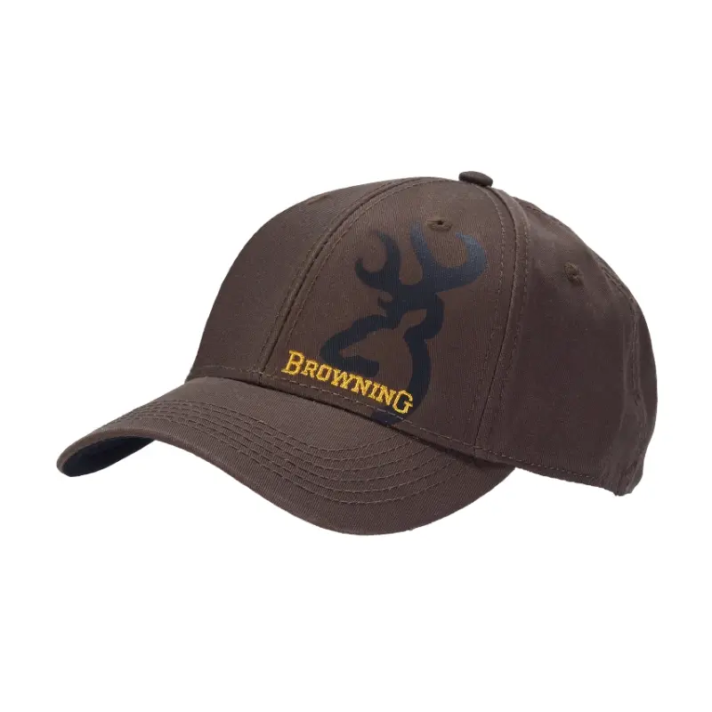 Baseball Cap Browning Big Buck