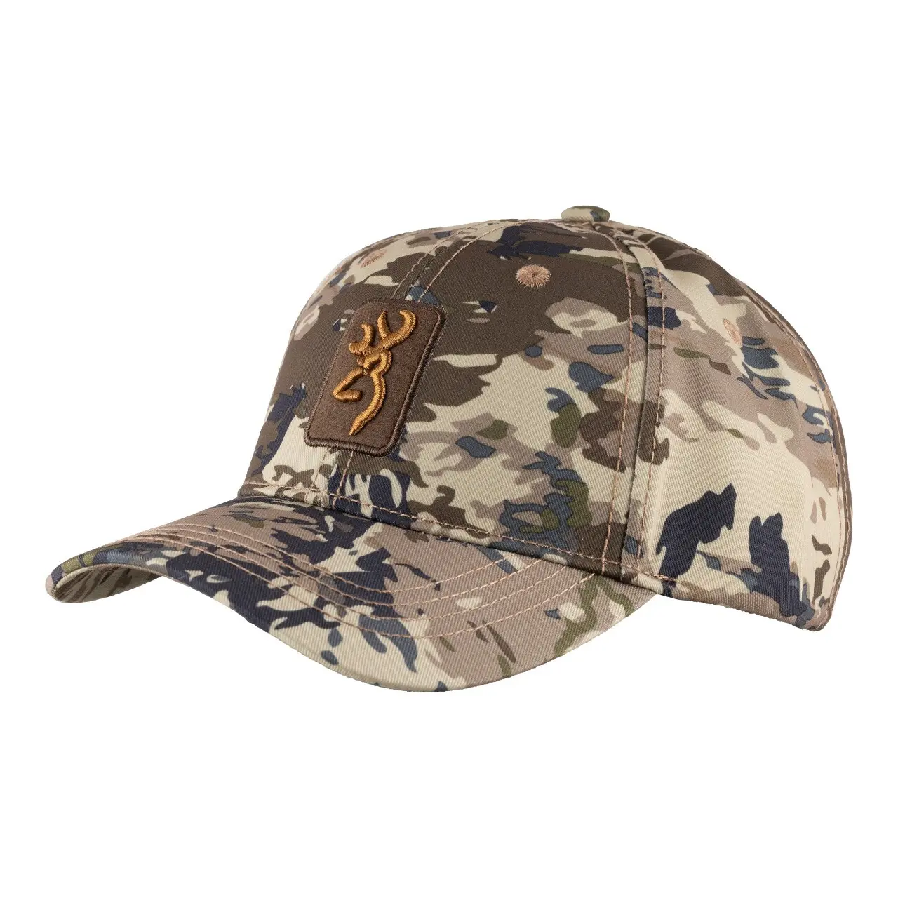 Baseball Kappe Browning Hallow