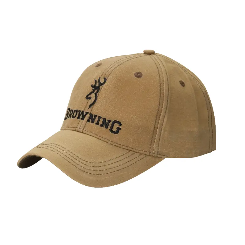 Baseball Kappe Browning Litewax