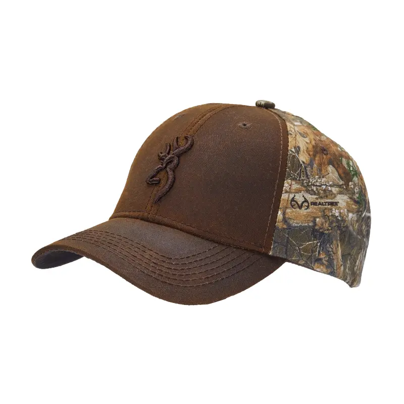 Baseball Kappe Browning Deep Forest