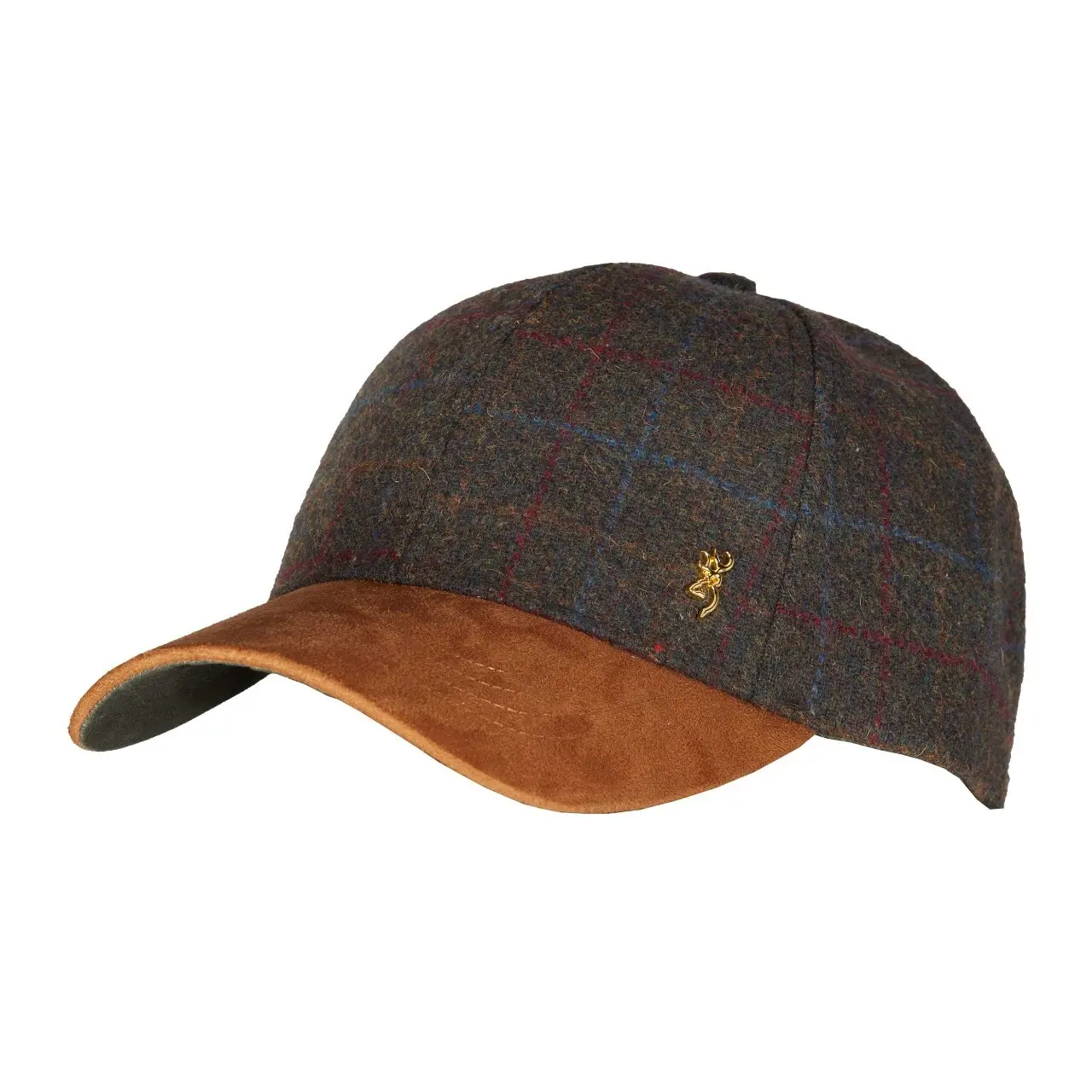 Baseball Kappe Browning Paul