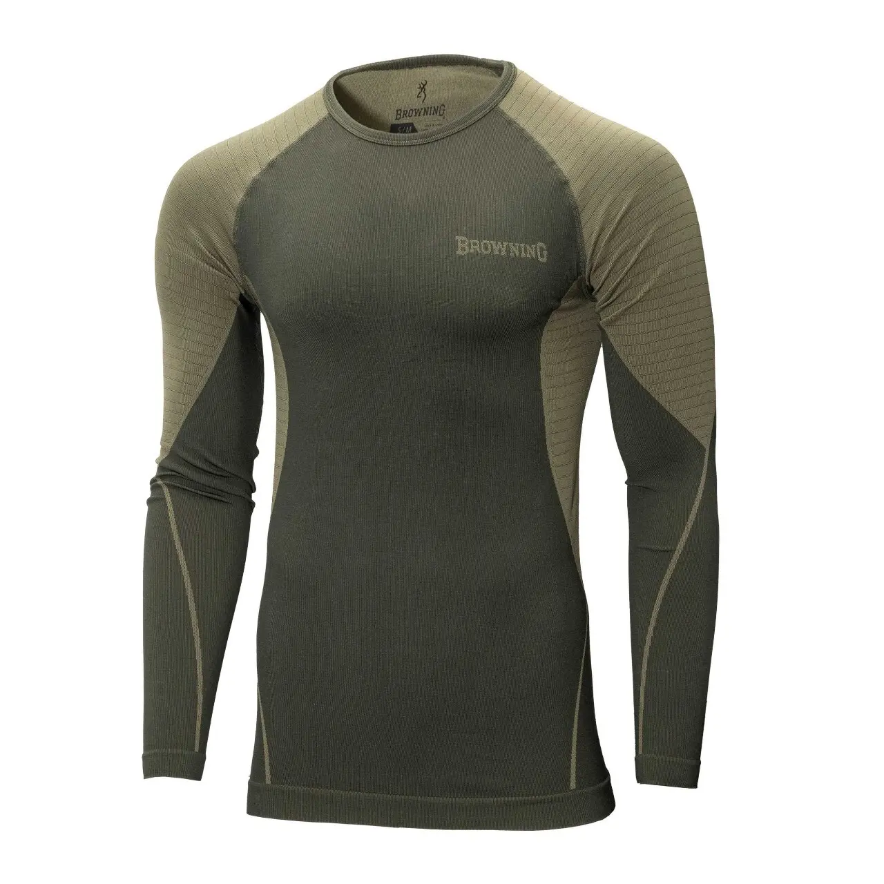 Thermal Shirt Browning Xpo Thermal