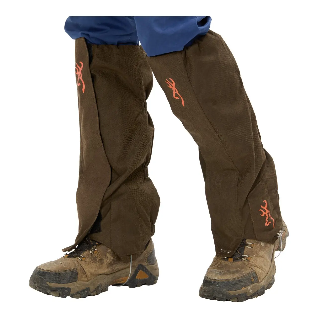 Gamaschen Browning N-Track