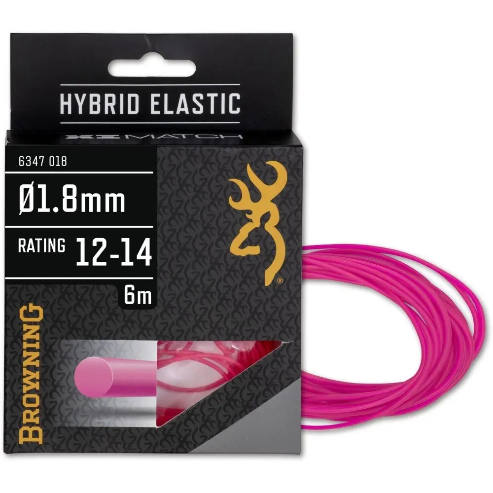 Elastisches Band Browning Hybrid