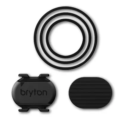 Velo Store - UK Cadence sensor / in bag Bryton bt & ant+ | Extra 10% off with Subscription, Postage £16.79 to UK Fedex.