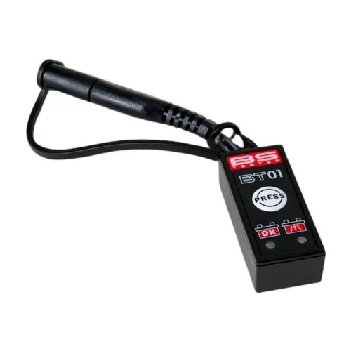 Motorrad-Batterietester BS Battery BT01