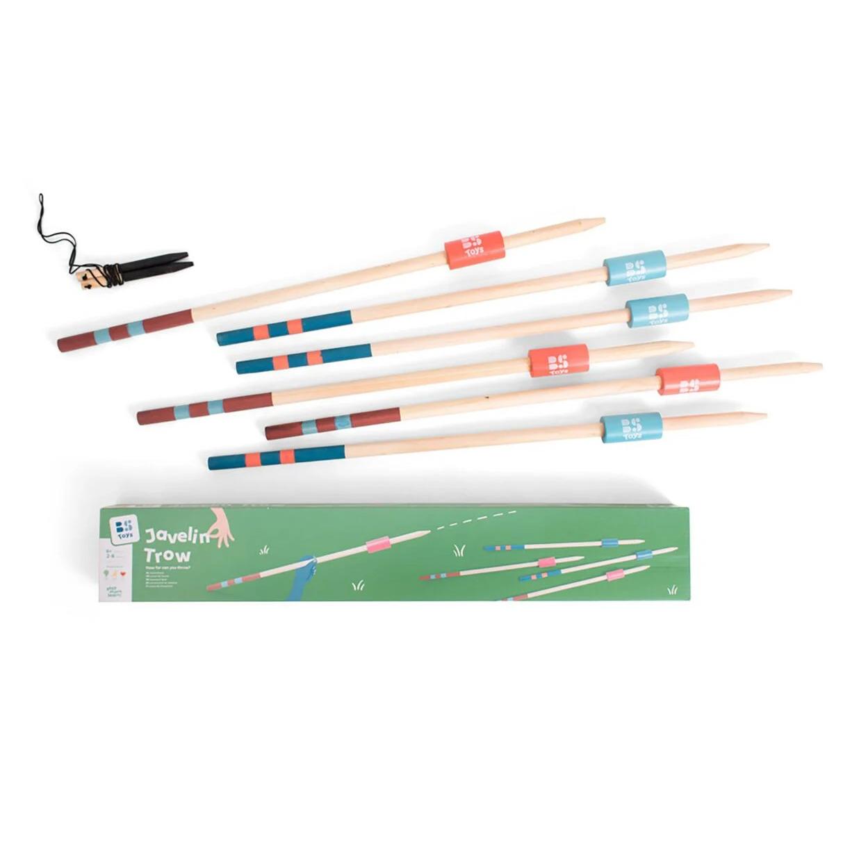 8717775445180 - Javelin BS Toys