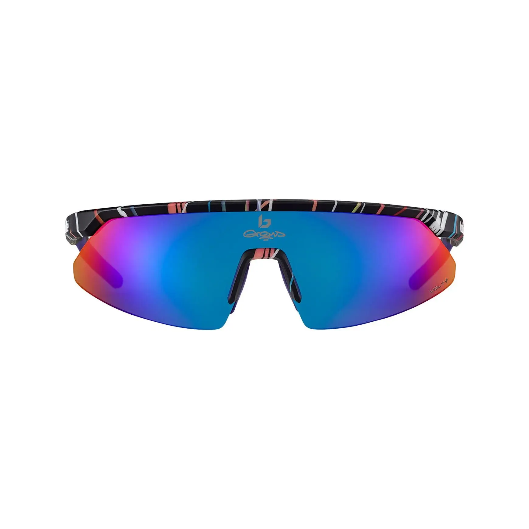 Sonnenbrille Bollé Micro Edge