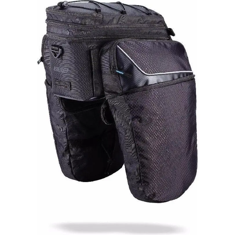 Image of Sacoche Trägersattel Tasche BBB Cycling Trunkpack