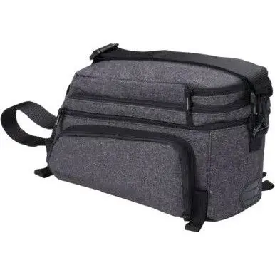 Image of Sacoches für Gepäckträger Erweiterungen BBB Cycling CarrierPack