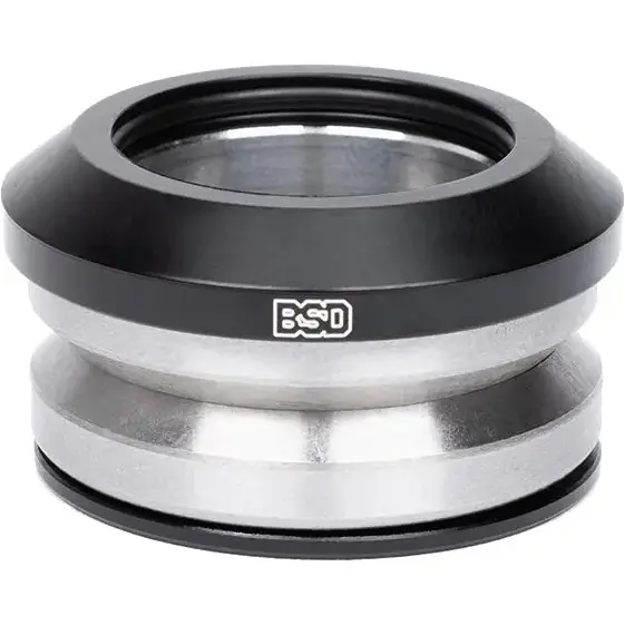 BSD Sb Integrierter Steuersatz