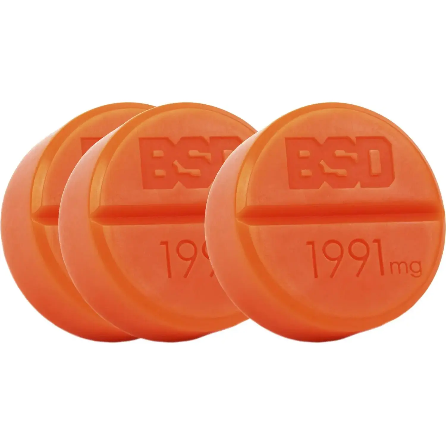 Image of Grindwachs BSD Wax (x3)