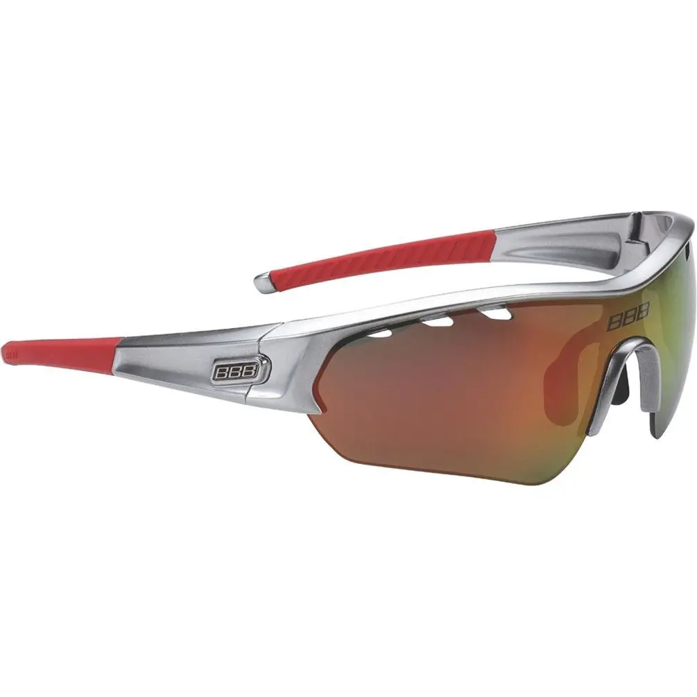 Bbb Cycling Unisex Bleu Sunglasses Select Special Edition
