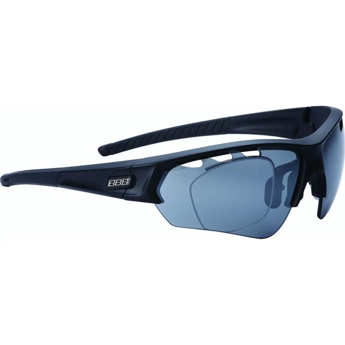 Lunettes de soleil BBB Cycling Select Optic