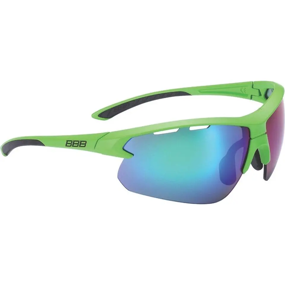 Bbb Cycling Unisex Vert Sunglasses Impulse Pc