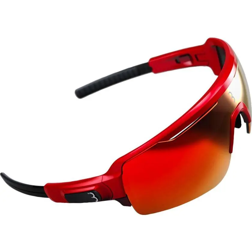 Bbb Cycling Unisex Blanc Sunglasses Commander