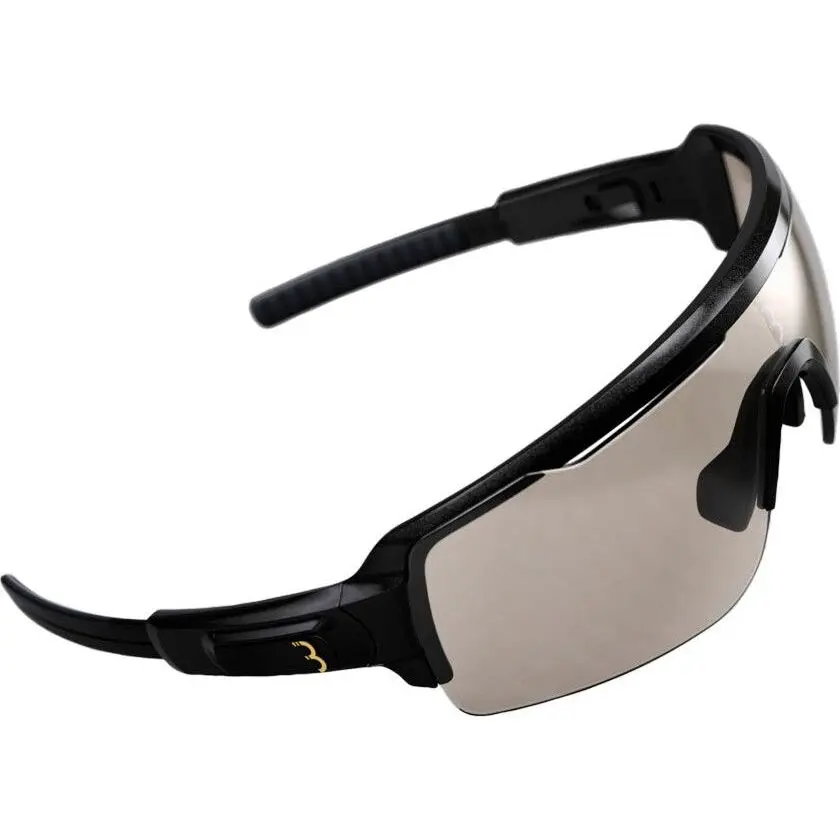 Bbb Cycling Unisex Noir Sunglasses Commander Ph Photochromique
