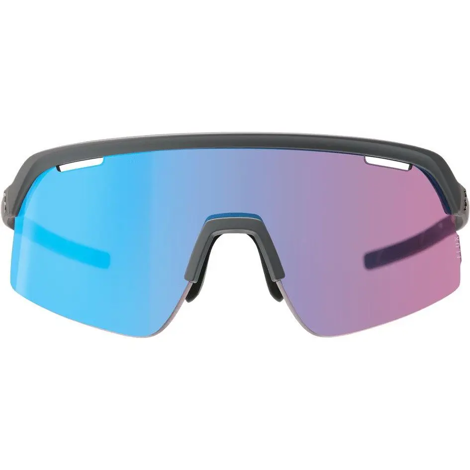 Bbb Cycling Unisex Noir Sunglasses Valor Flux
