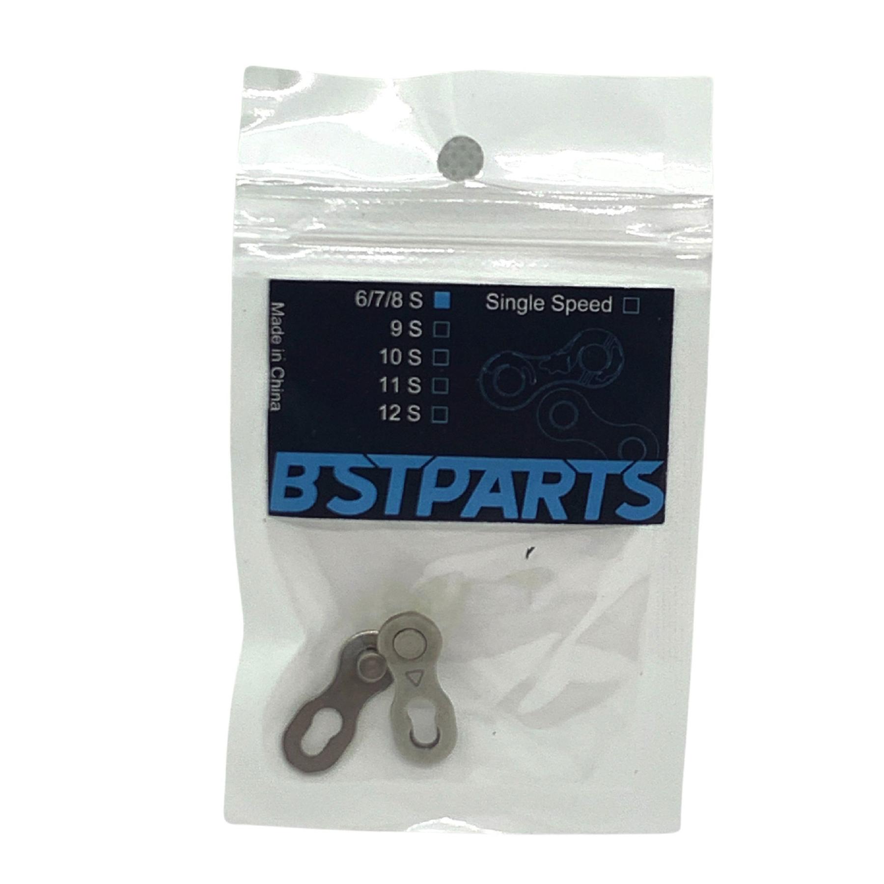 Velo Store - UK Quick-release fastener BST-Parts SP8 6/7/8 vitesses | Extra 10% off with Subscription, Postage £16.79 to UK Fedex.