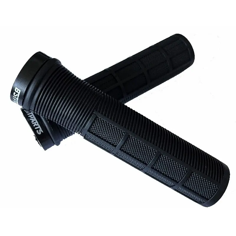 Velo Store - UK Pair of handles BST-Parts Handjob Lock-On | Extra 10% off with Subscription, Postage £16.79 to UK Fedex.