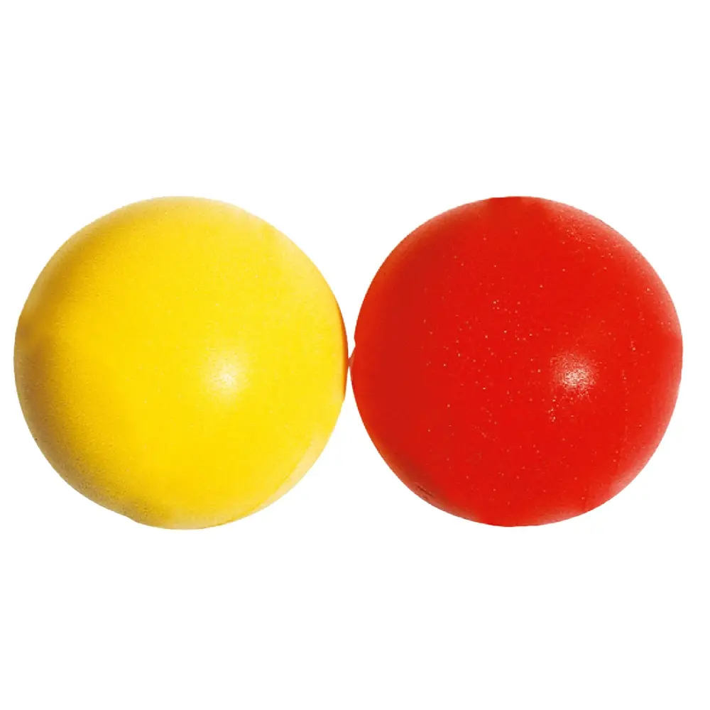 Schaumstoff-Tennisball