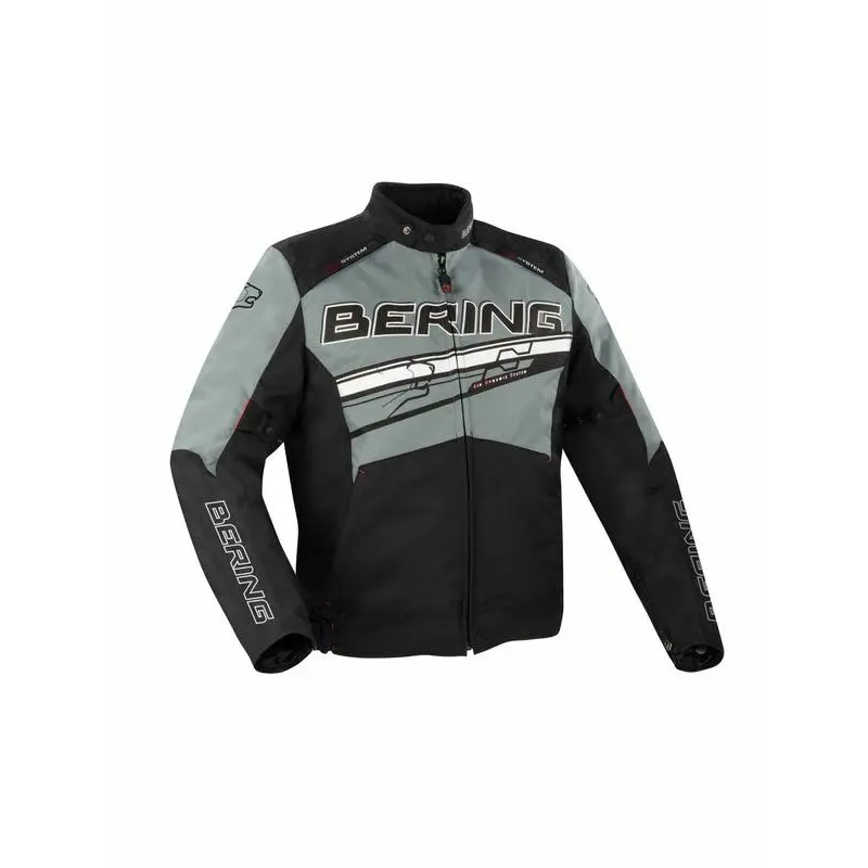 Motorradjacke Bering Bario