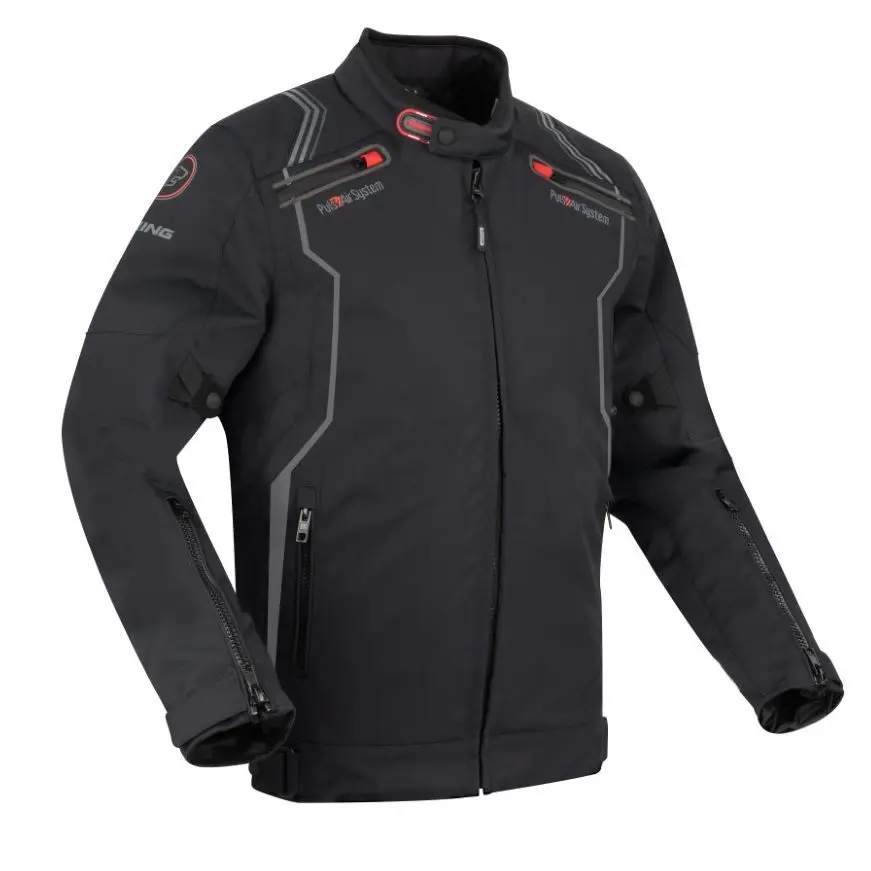 Motorradjacke Bering Stroke